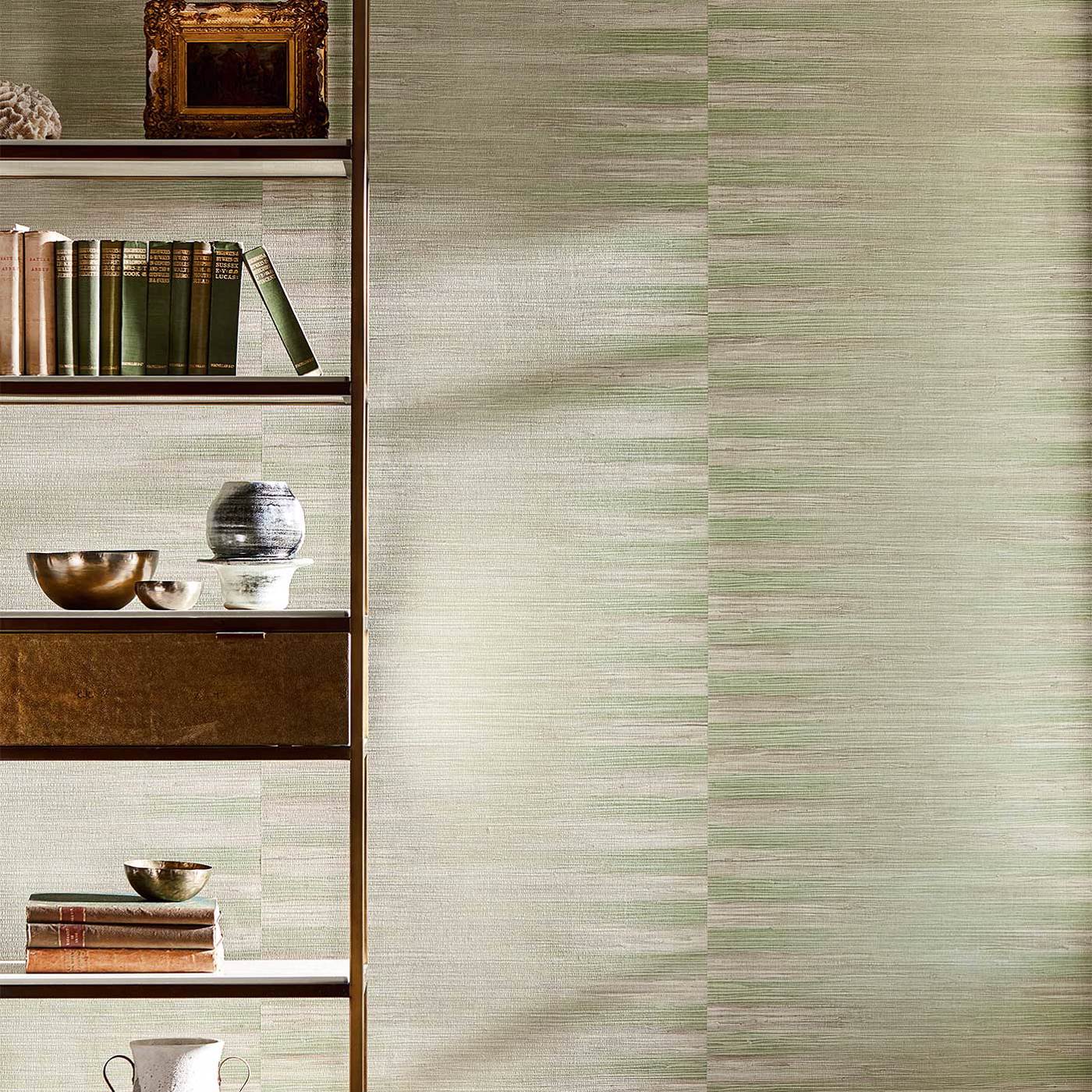 Kensington Grasscloth 313004